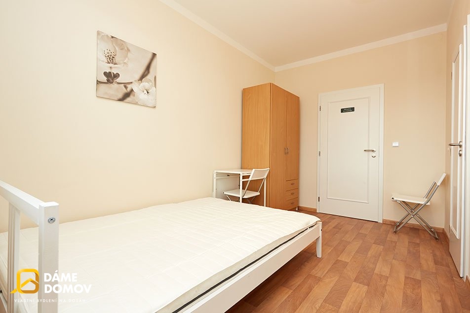 Pronájem, Byty 1+kk, 22 m² - Zlín - Prštné, ev.č. 14350 - 4
