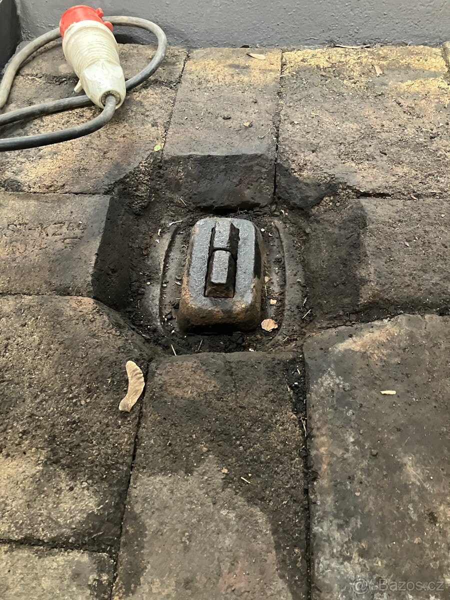 Kovářská Výheň - 4