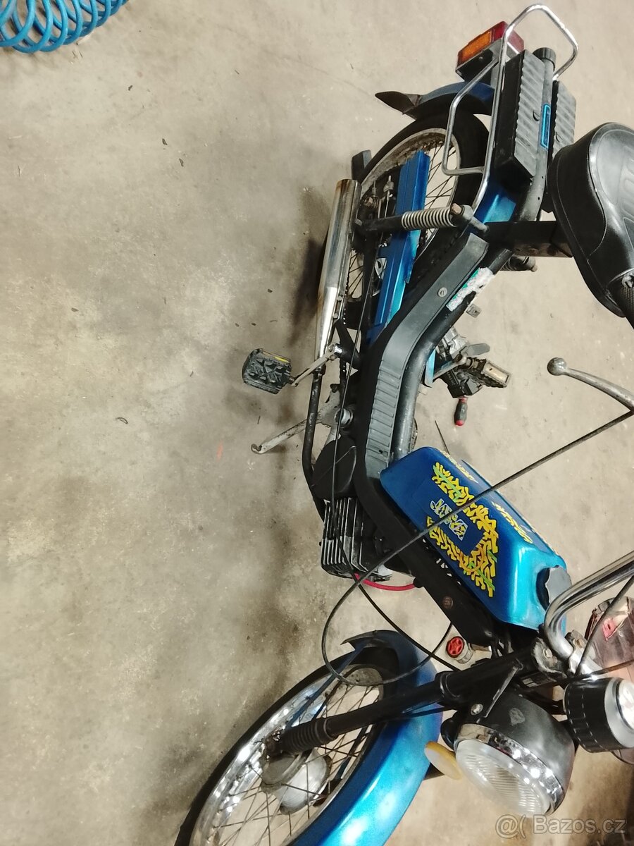 Babetta 210 babeta - 4