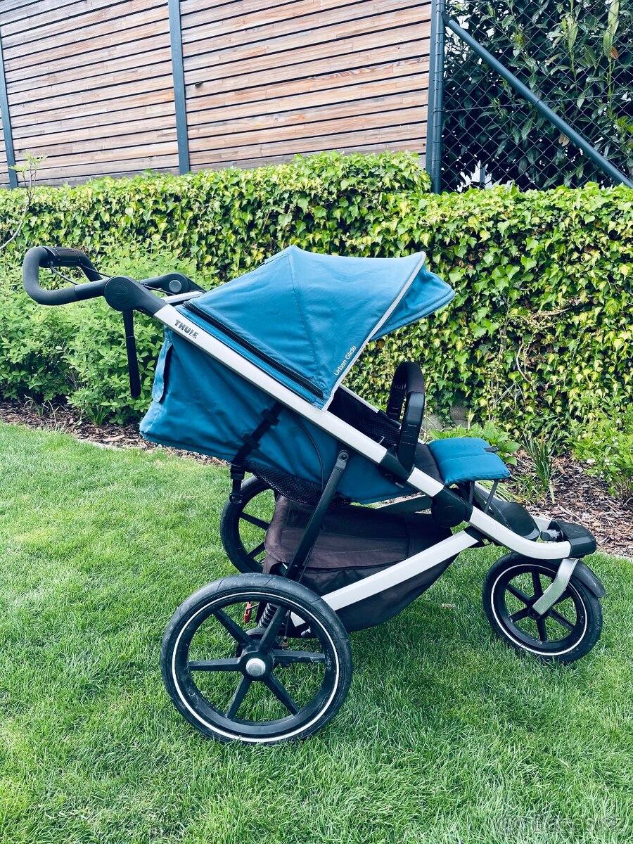 Thule Urban Glide kočárek - 4
