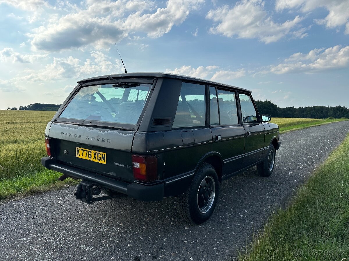 Land Rover Range Rover Classic Vogue LSE 4.2 V8 - 4