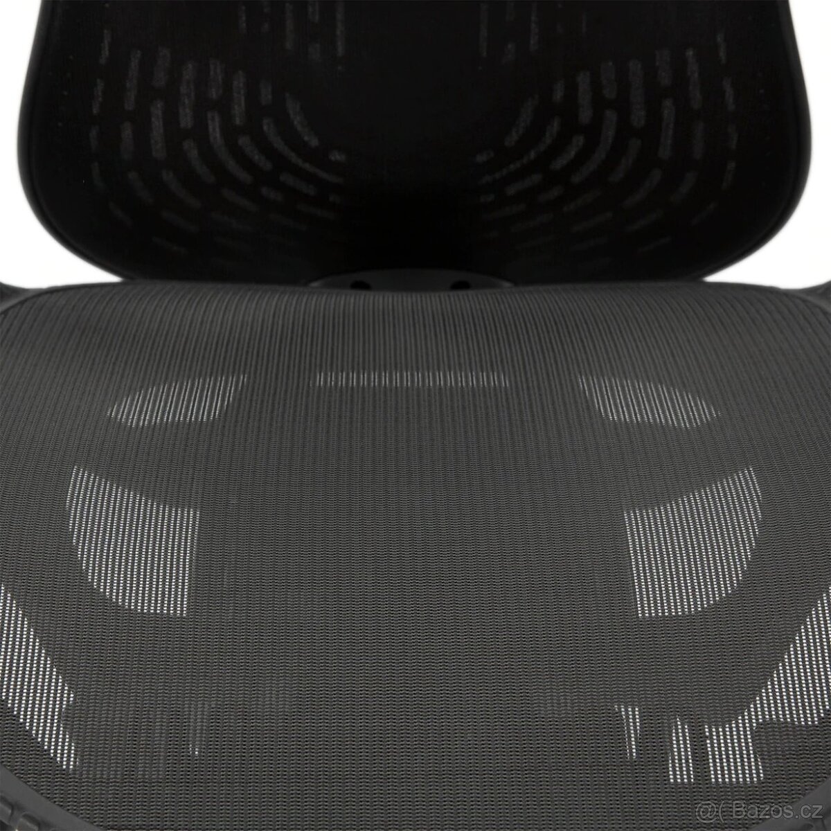 Kancelářská židle Herman Miller Mirra2 Butterfly NOVÁ,ZÁRUKA - 4