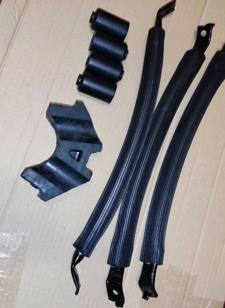 Držák kulometu sedlo sedačka plachta na sajdu - 4