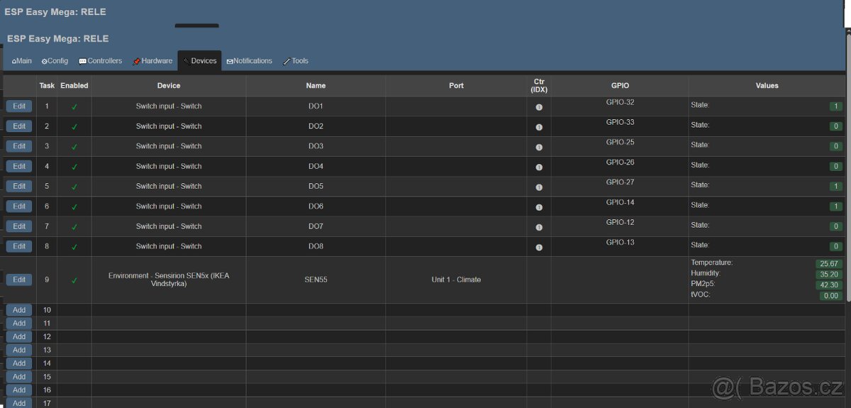 Nová úroveň flexibility pro váš Loxone. - 4