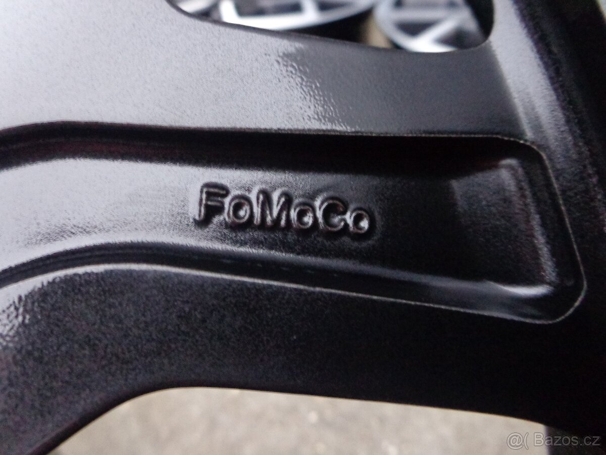 new Ford Ranger alukola s TPMS R20 - 4