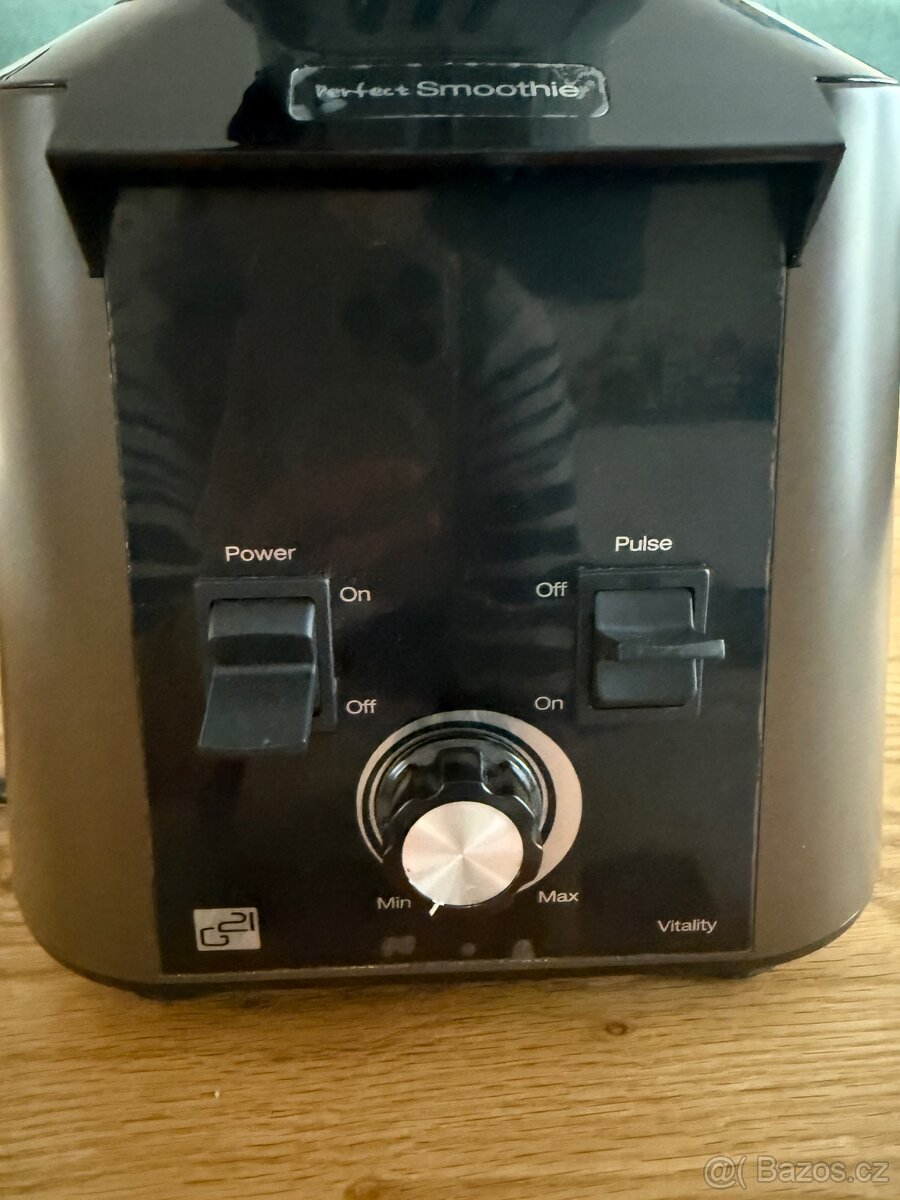 G21 Perfect Smoothie Vitality - 4