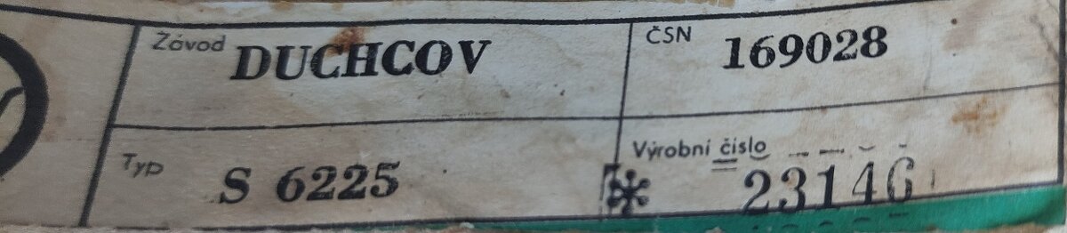 Original starožitný kočárek - 4