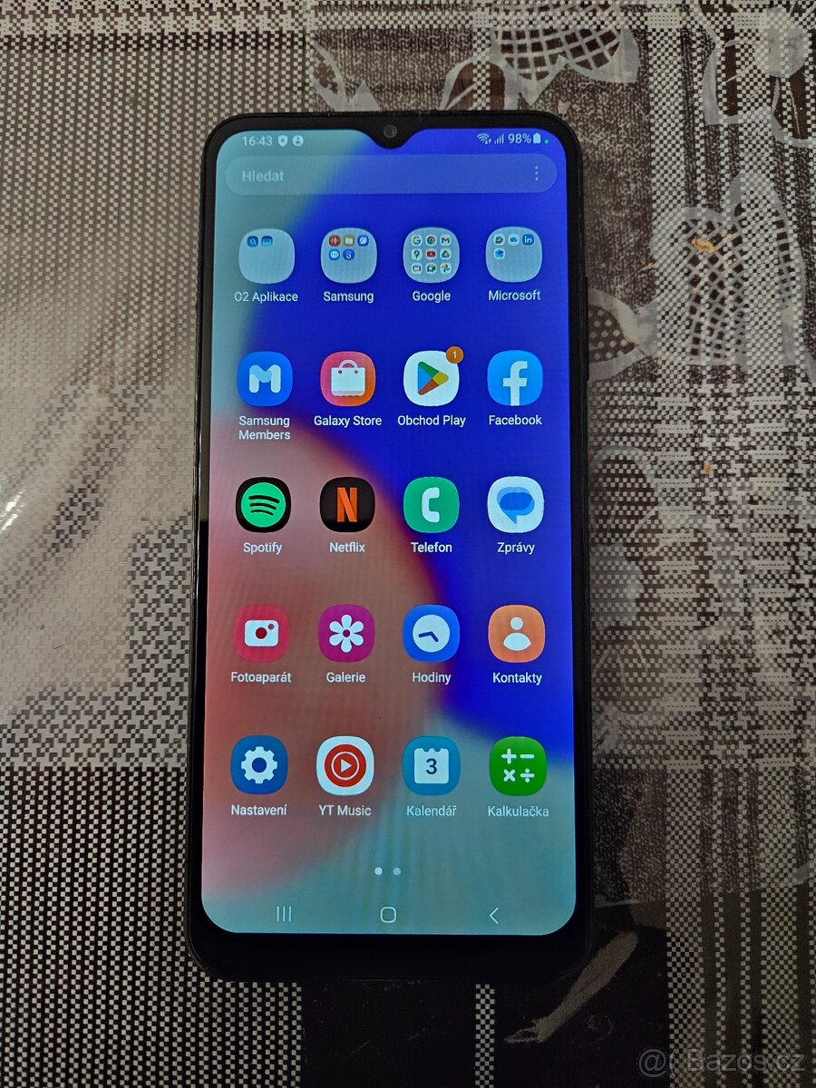 Samsung Galaxy A22 5G - 4