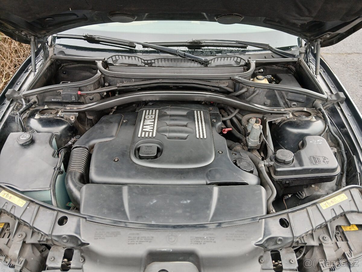 BMW X3 2.0 D VELMI DOBRÁ CENA - 4