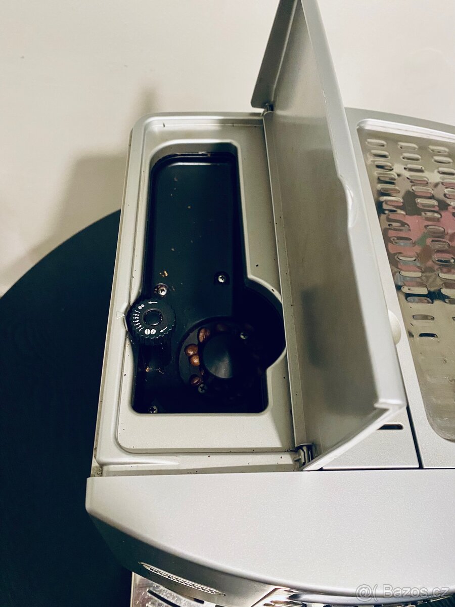 DeLonghi ESAM 3500 Magnifica kávovar - 4