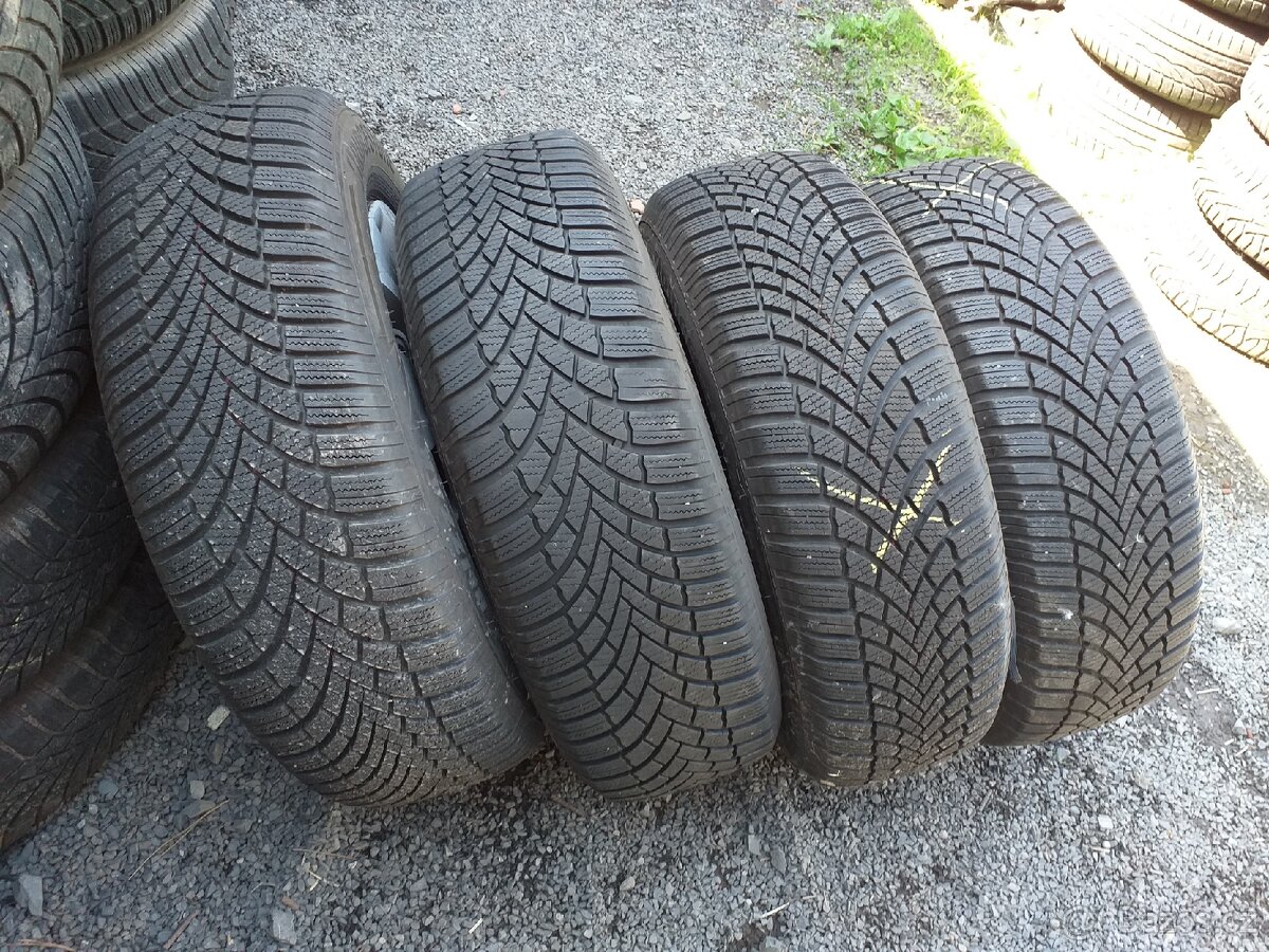 Sada kol Škoda Kodiaq - 4