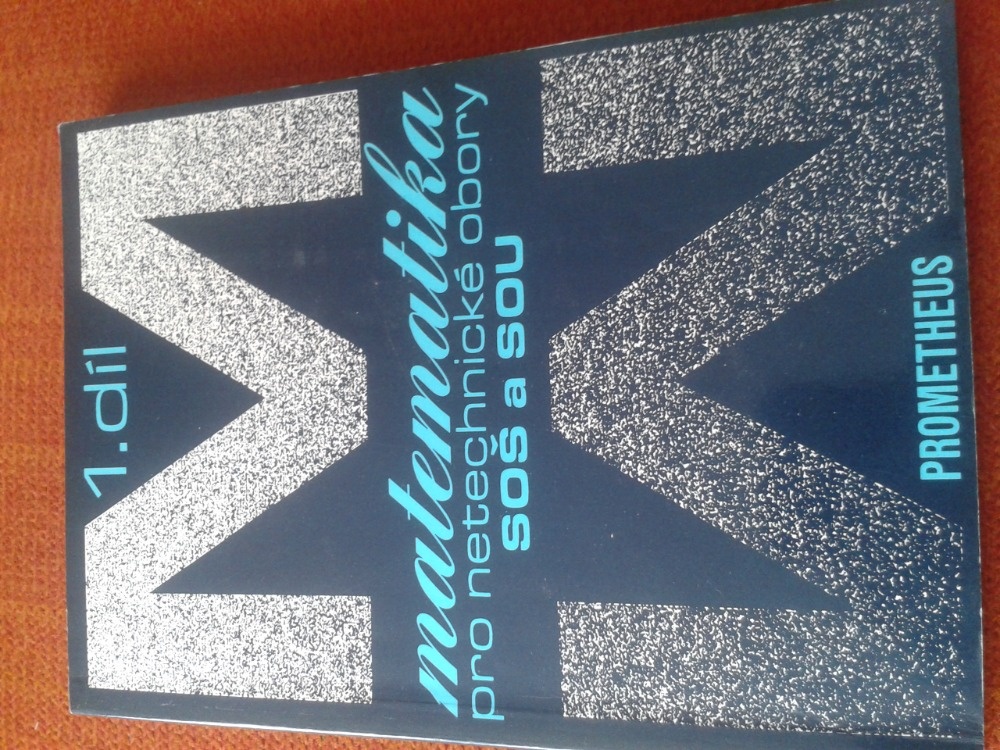 Učebnice pro SŠ a ZŠ - 4