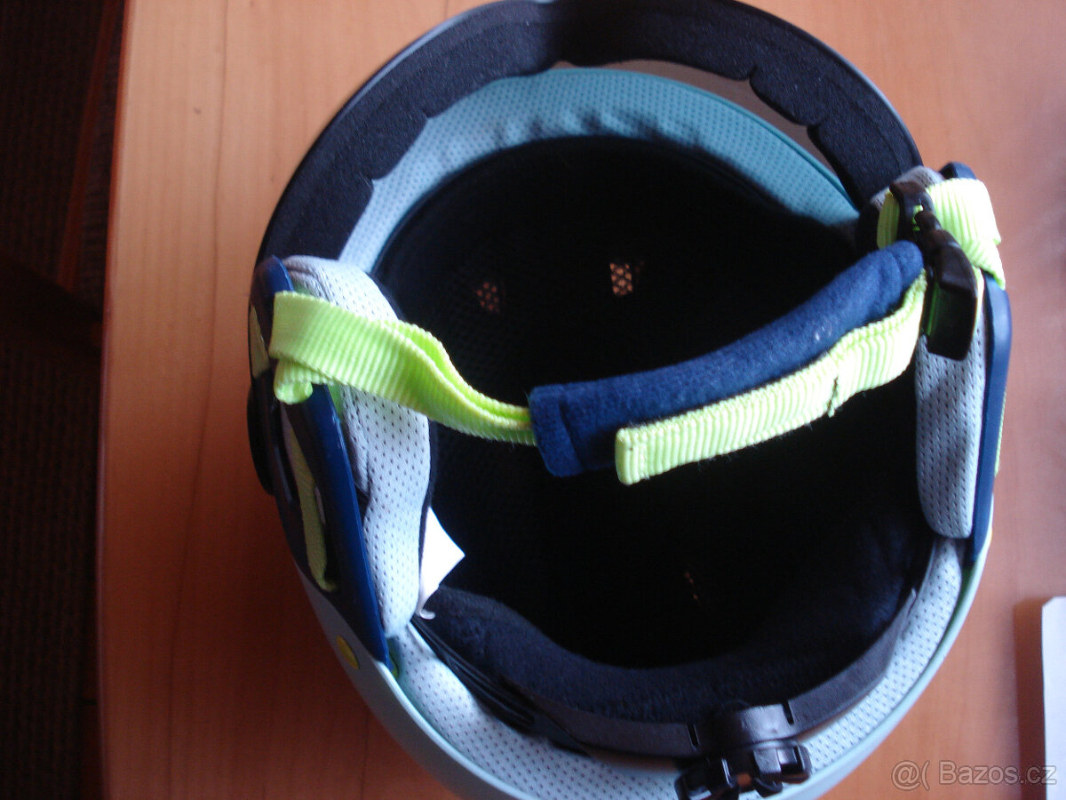 Helma WEDZE H KD 550 - 4