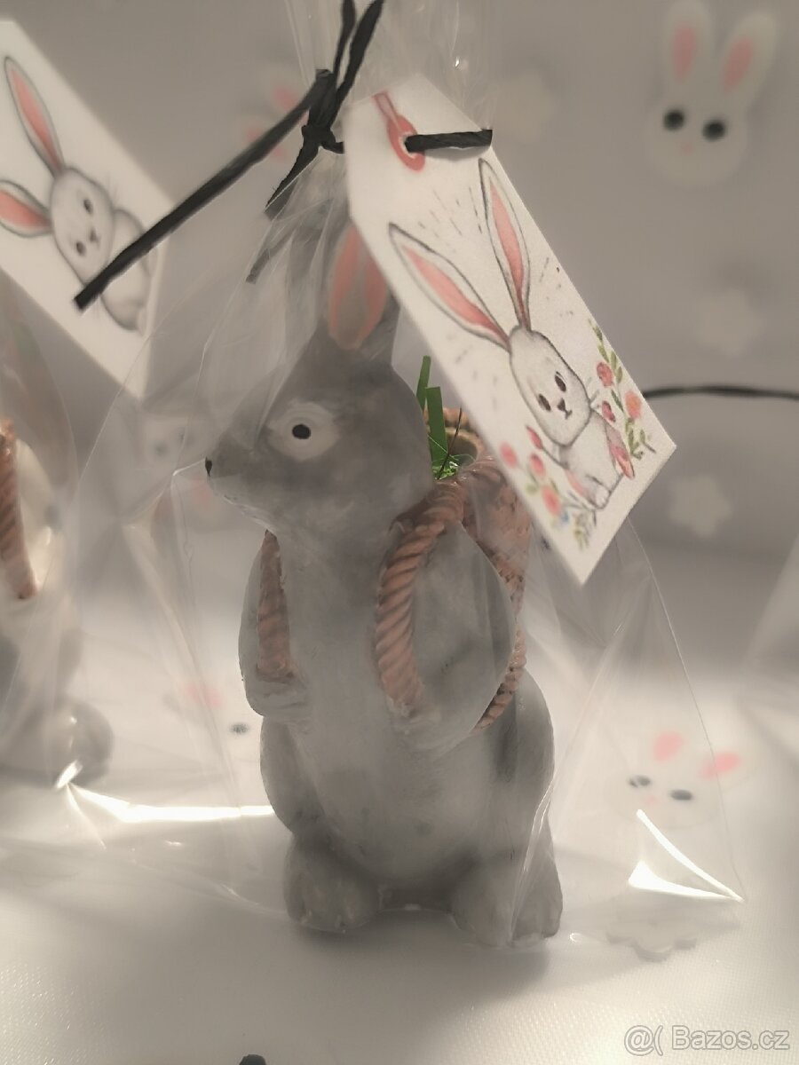 Ansed Jarní zajíčci - 4