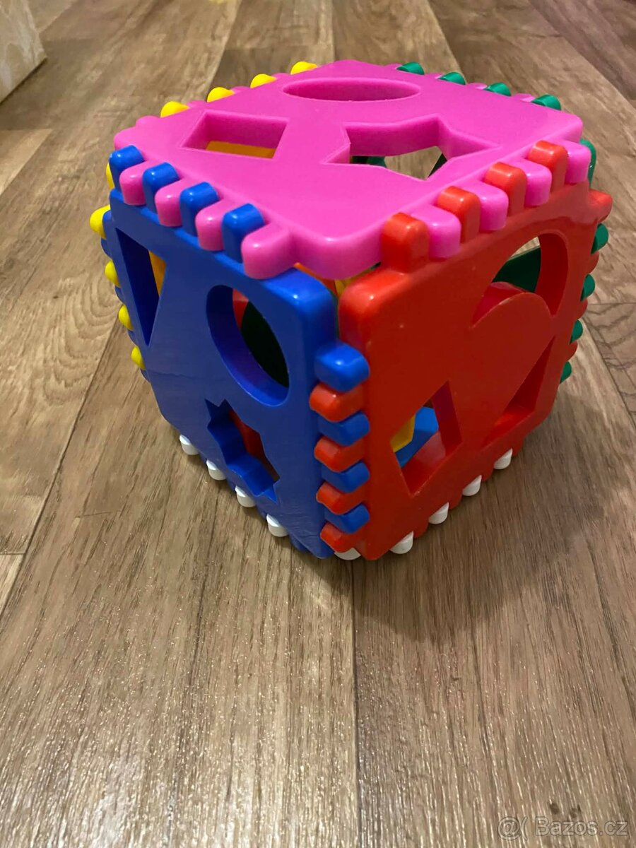 Prodám několik hraček - 4