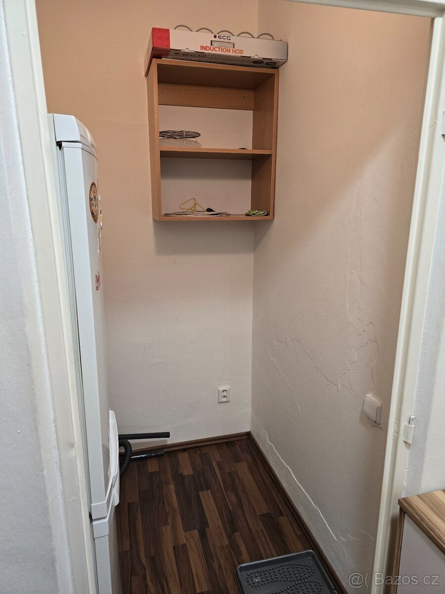 Prodej bytu 1+kk, Řečkovice - 4