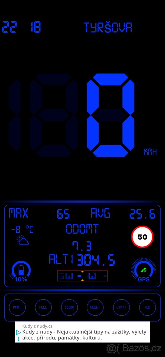 🏁 Čtyřkolka 125cc (4-takt) - 4