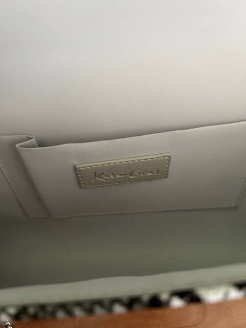 Psaníčko Kate Gray - 4