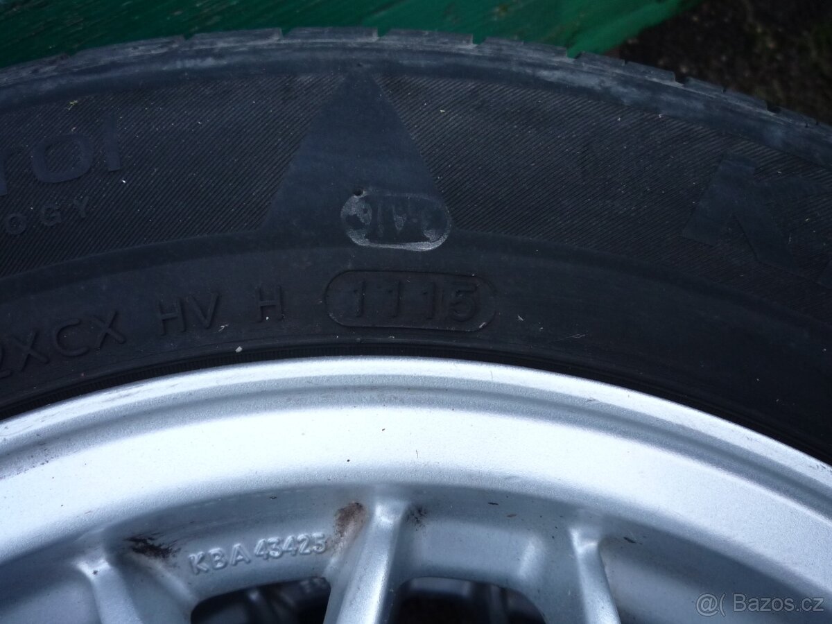 Felicia Laurin-Klement - 4