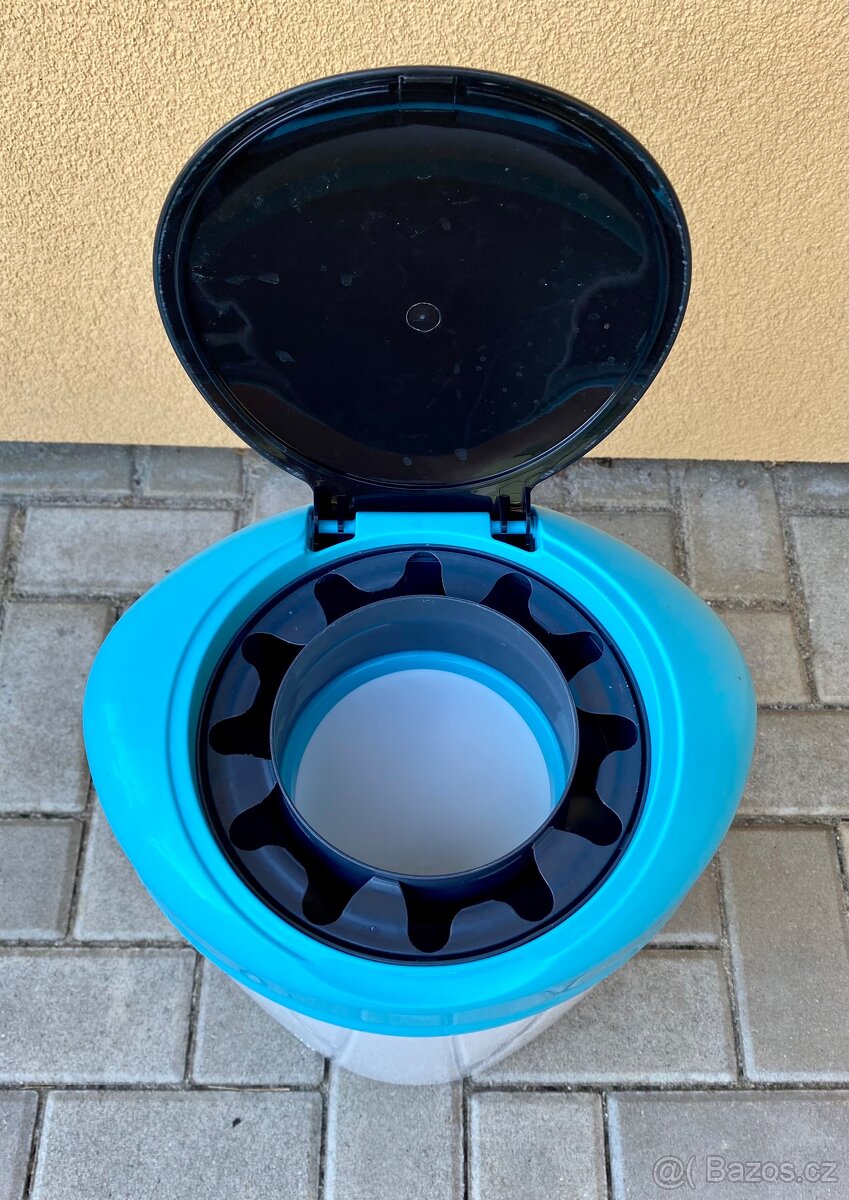 Koš na pleny Tommee Tipee - 4