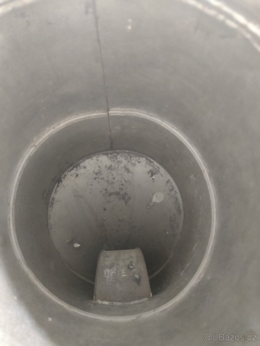 Kupecký zásobník - 4