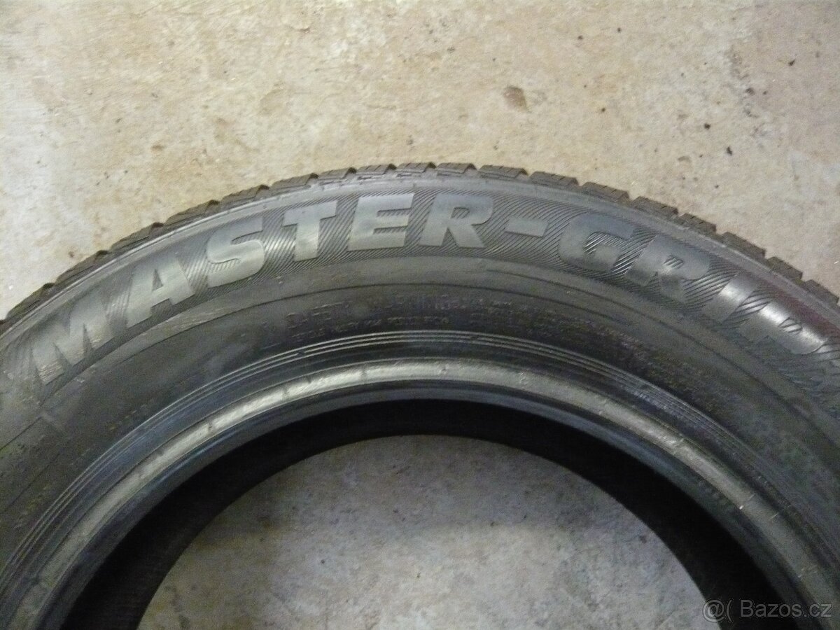 Zimní Pneumatiky 175/70/14, 175-70-14-, 175 70 14. - - 4