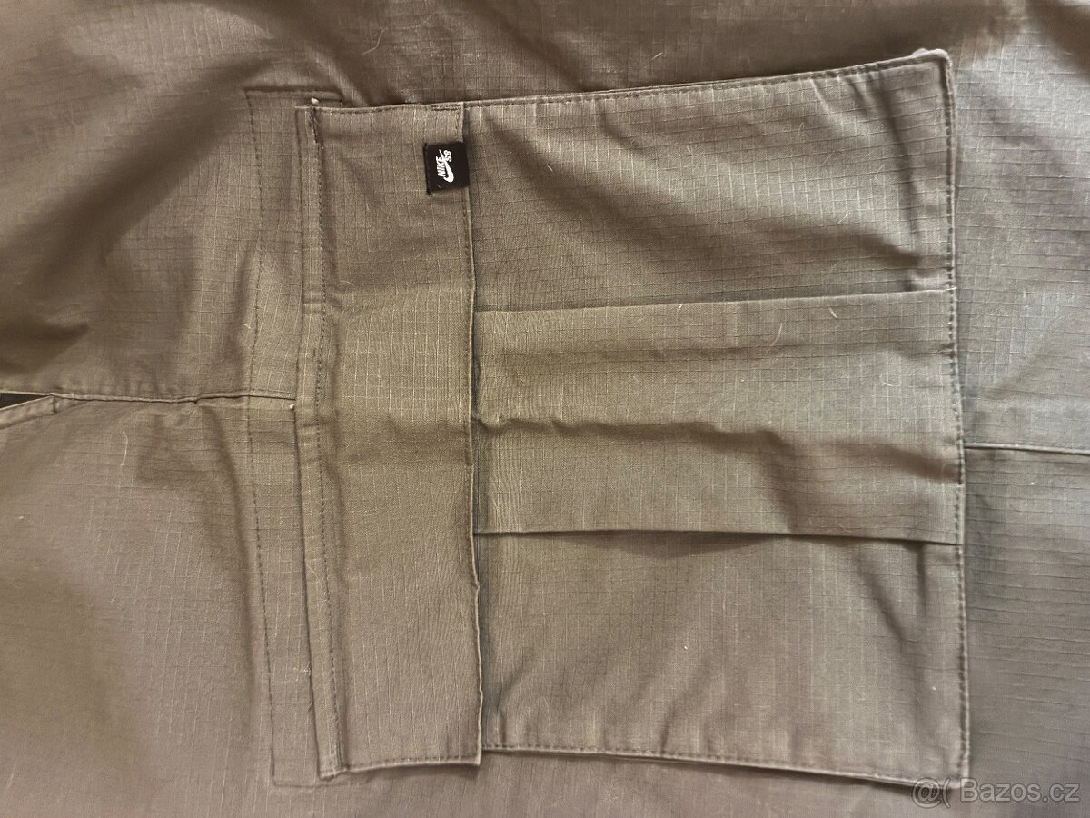 Cargo kalhoty NIKE - 4