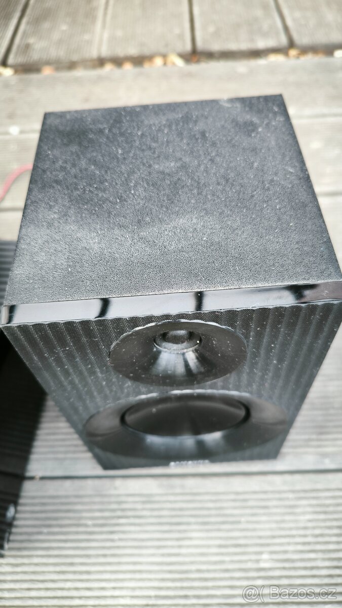 Samsung MM-J320 - prodam - 4