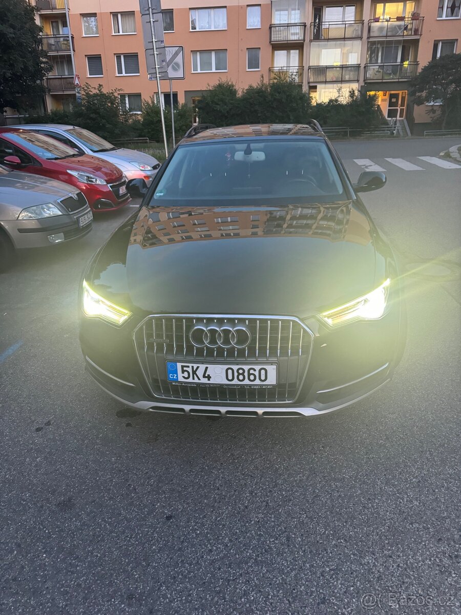 A6 allroad - 4