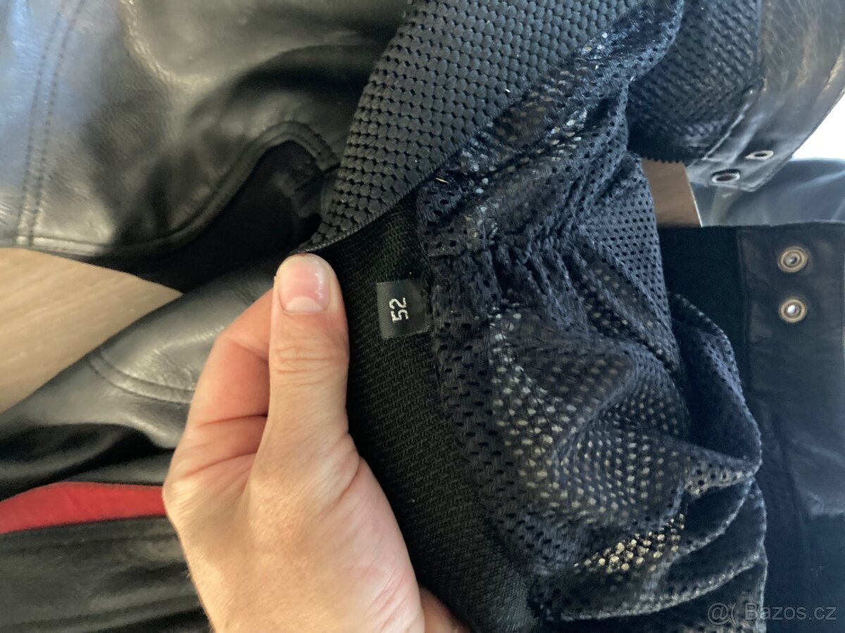 Kozena kombineza - 4