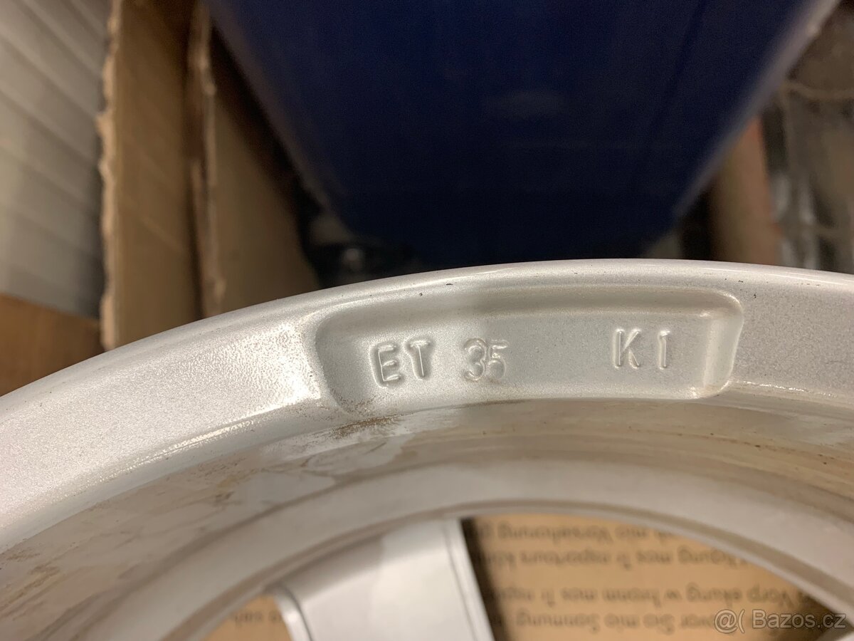 Kola Dezent Škoda - 4