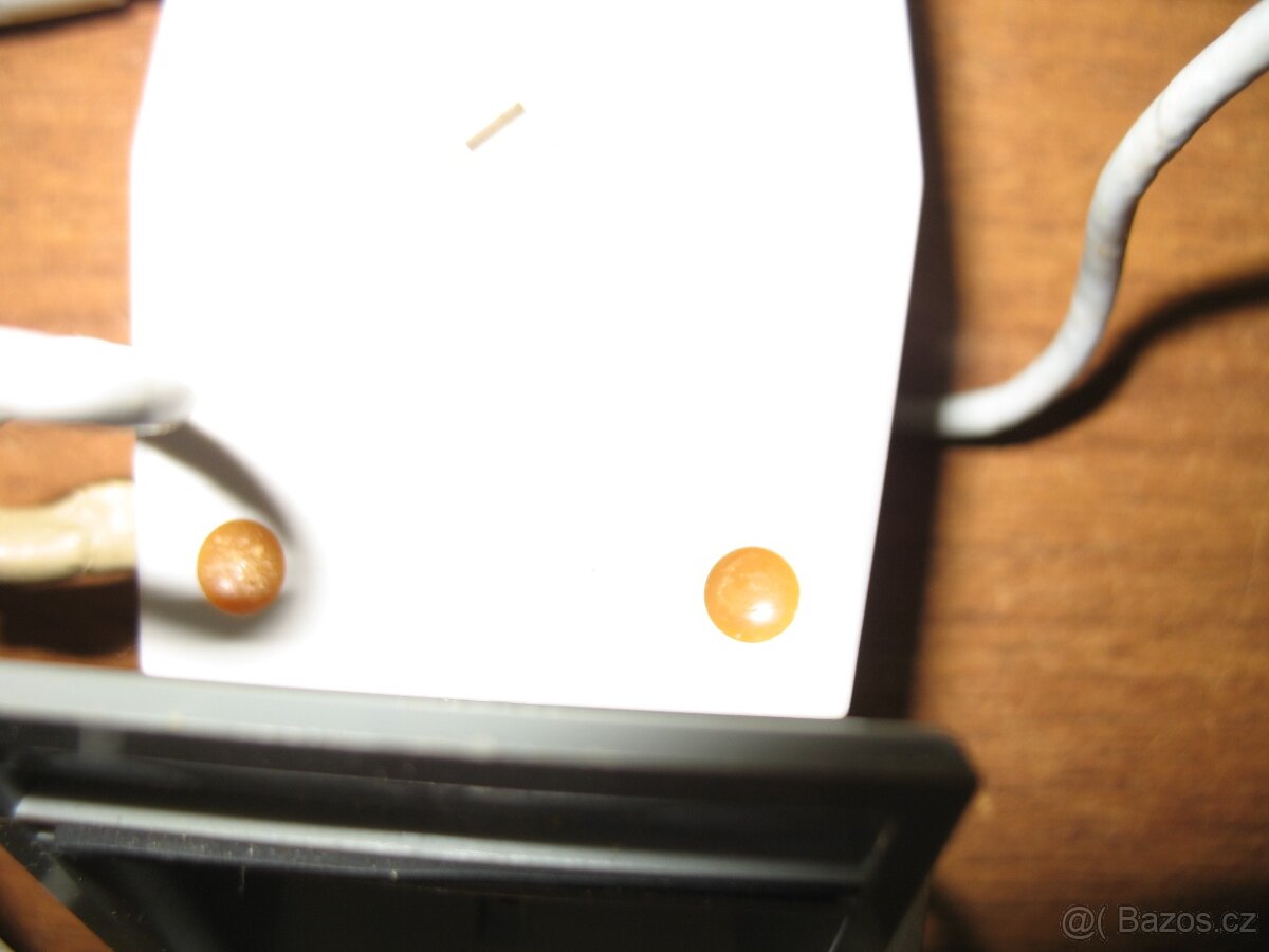 Mikrofon, VB, SNB - 4