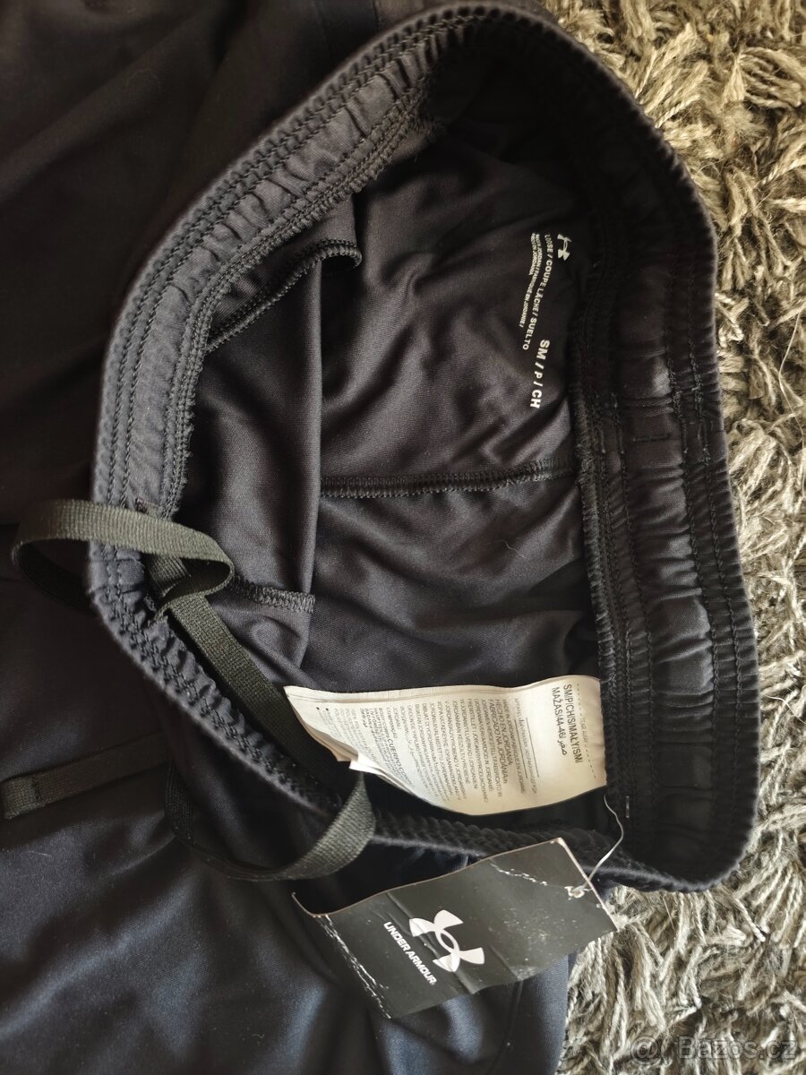 Under Armour tech graphic short - 4