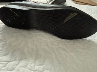 Jezdecké boty Freejump Liberty - vel. 39 - 4