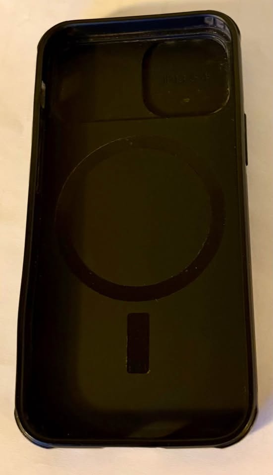 IPhone 13 mini 256 GB - 4