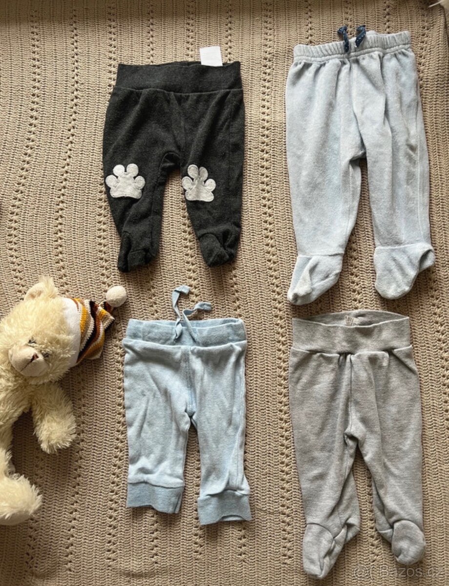 oblečení pro miminko - kluk - 4