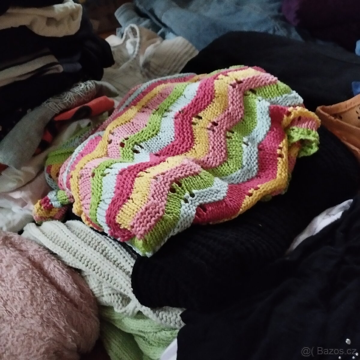 Oblečení pro dívku 158-164 - 4