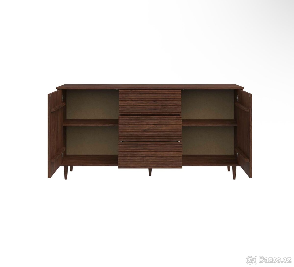 Komoda design Malmedy NOVÝ 2. jakost - 4