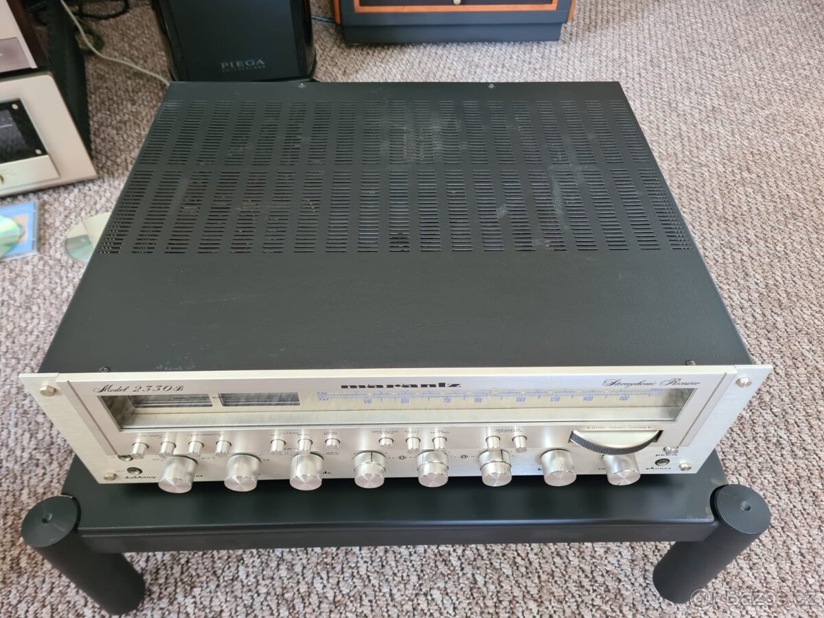 Marantz Model 2330B - 4