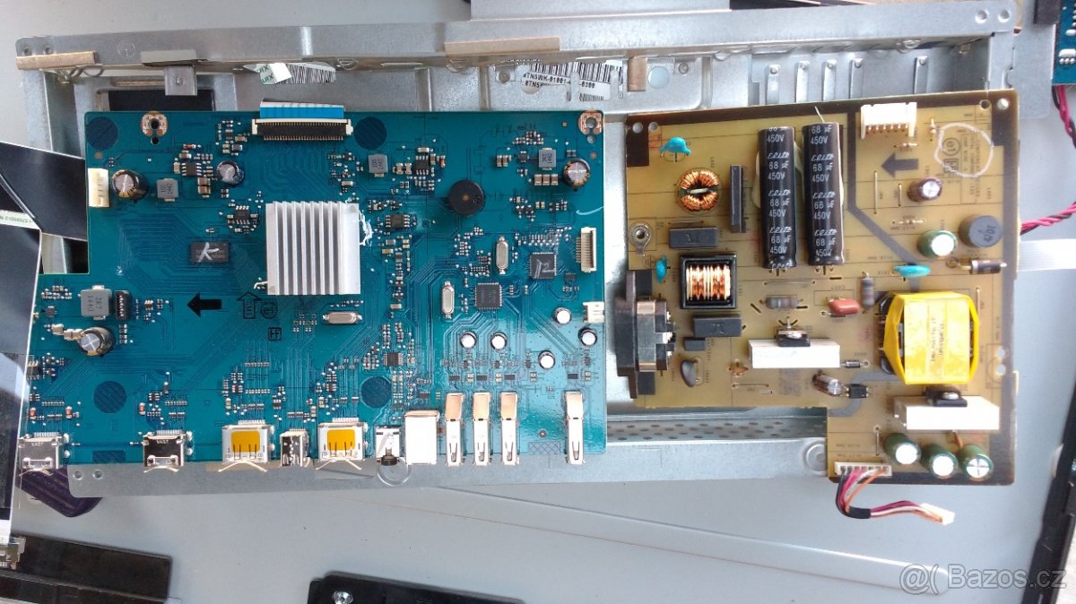 DELL U2415b P2419H - 4