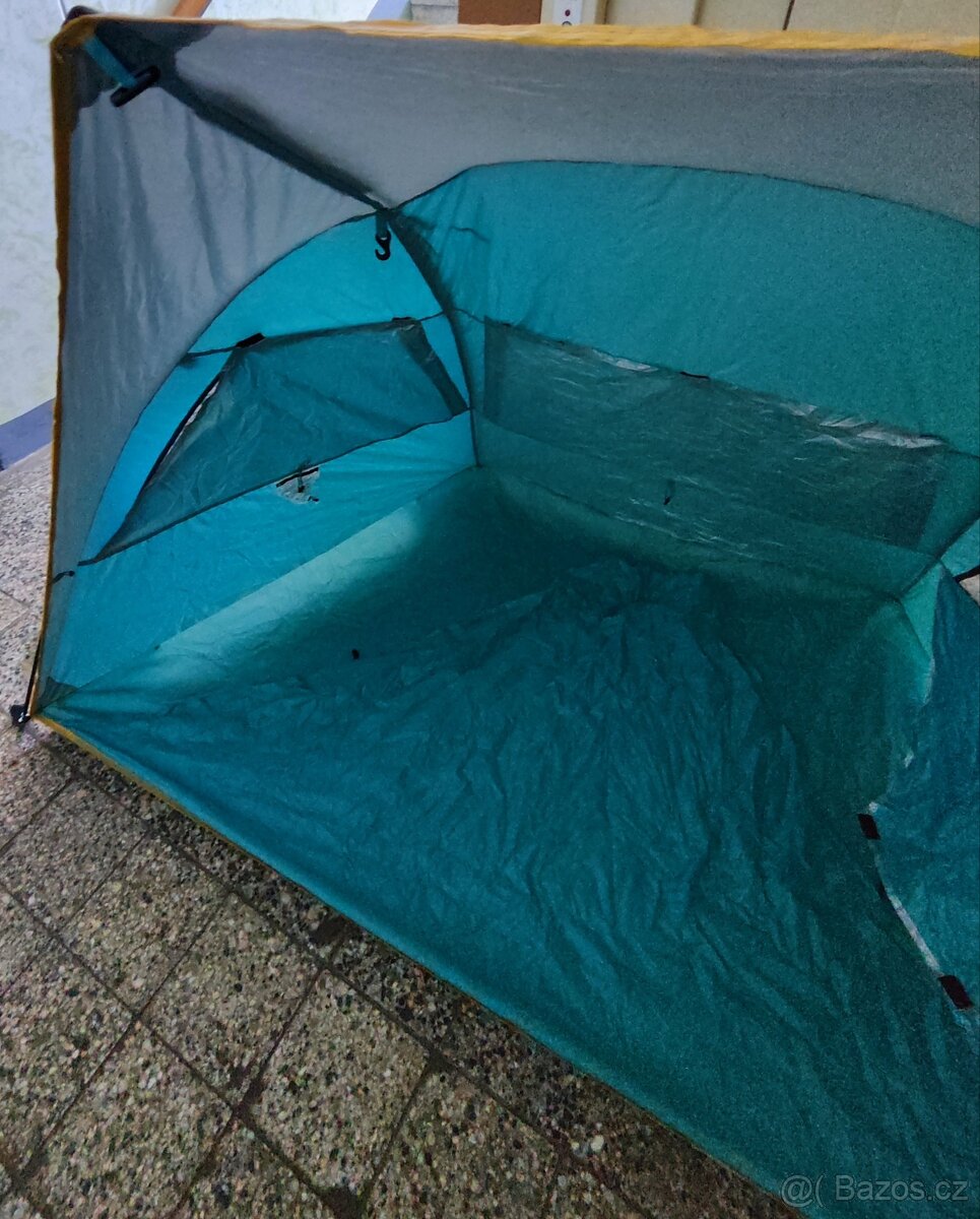 Plážový stan Wolfwise - 4