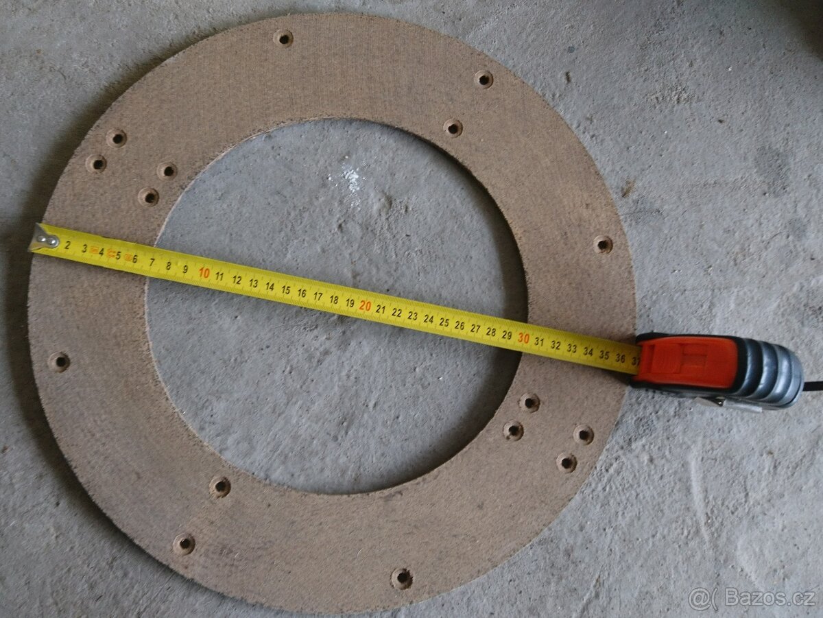 ND Škoda, retro auto příslušenství, náhradní díly - 4