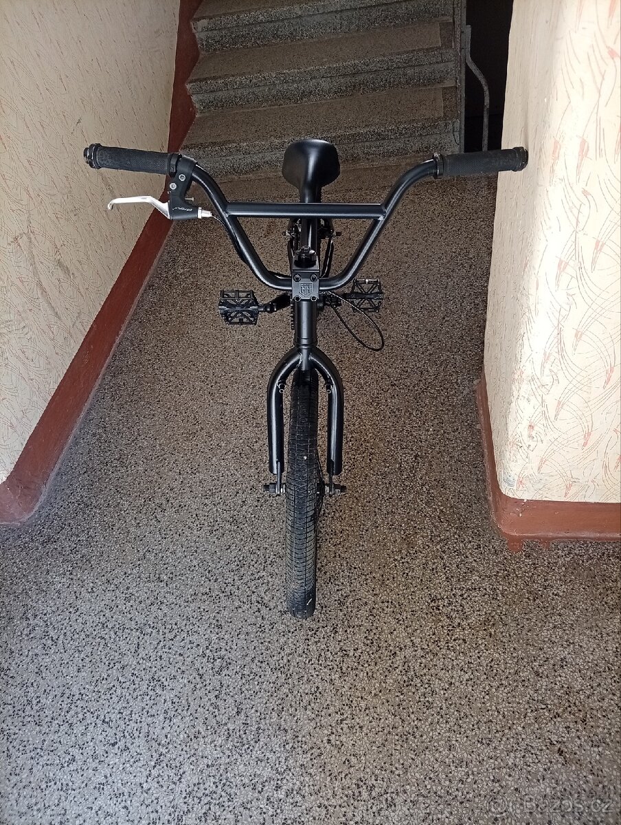 BMX kolo - 4