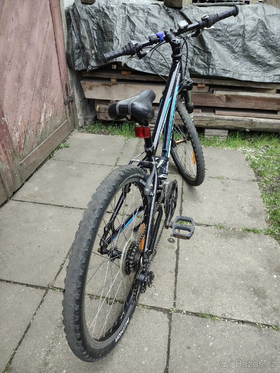 Specialized Hotrock 24" - 4