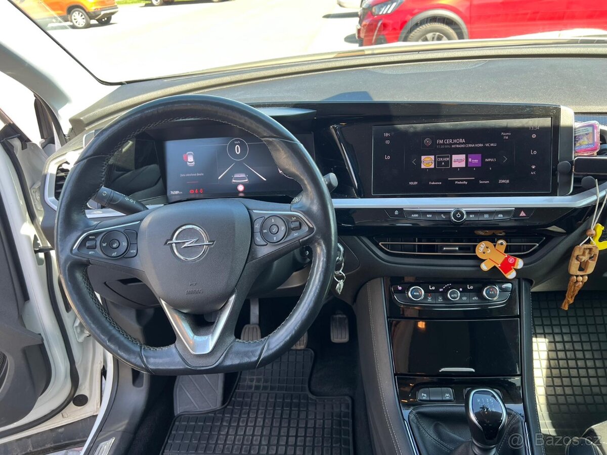 Opel Grandland X - 4