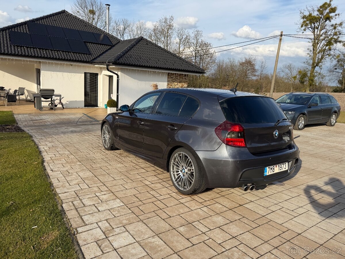 BMW 130i e87 m-packet TOP - 4
