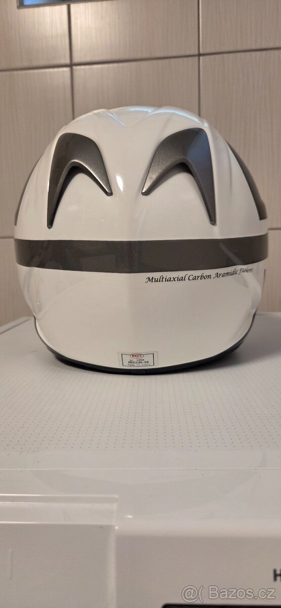 Bell helma - 4