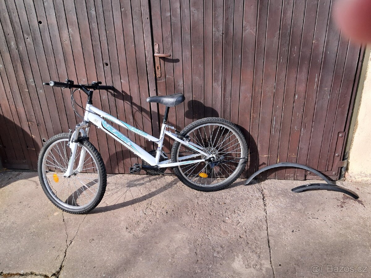 Dětské kolo Olpran Falcon - 4