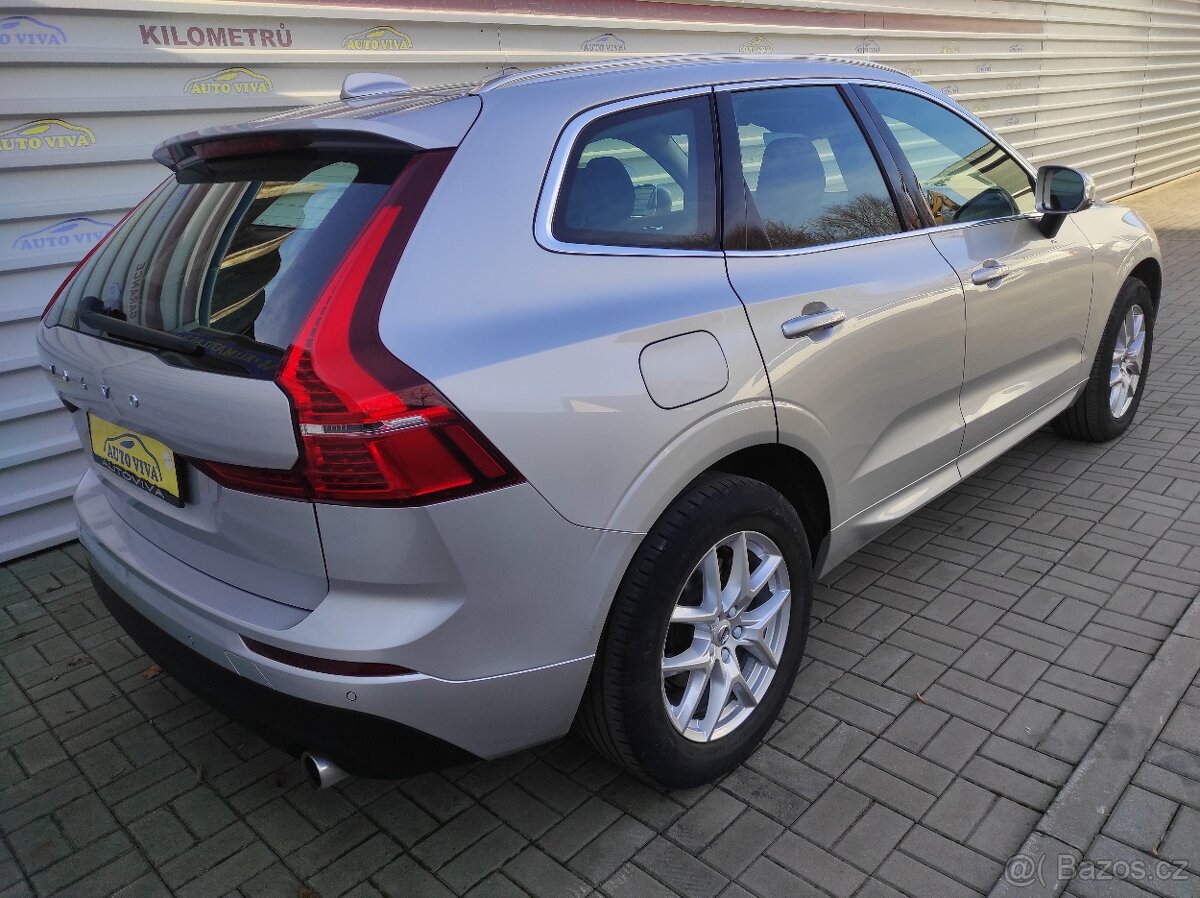 Volvo XC60, 2,0 D3 Drive-E, Momentum Pro - 4