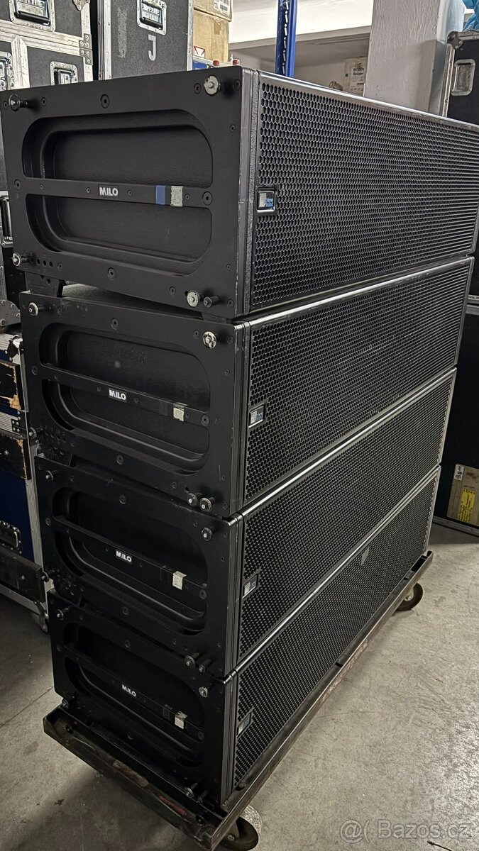 Meyer Sound MILO - 4